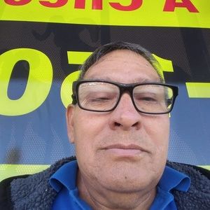 Meet your Posher, Ramiro